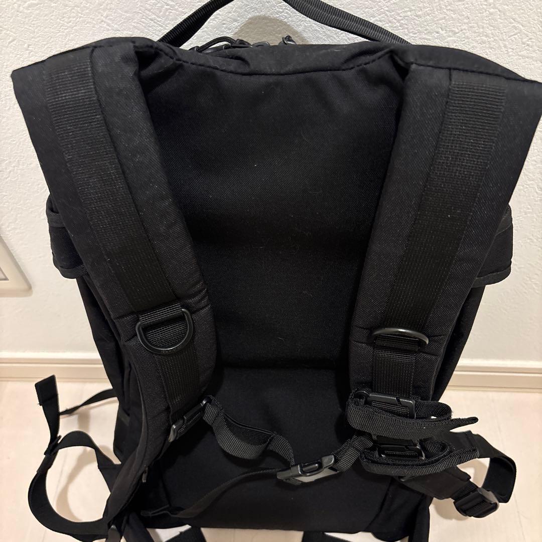 25-16 RAIN OR SHINE レインオアシャインSC PACK 14L