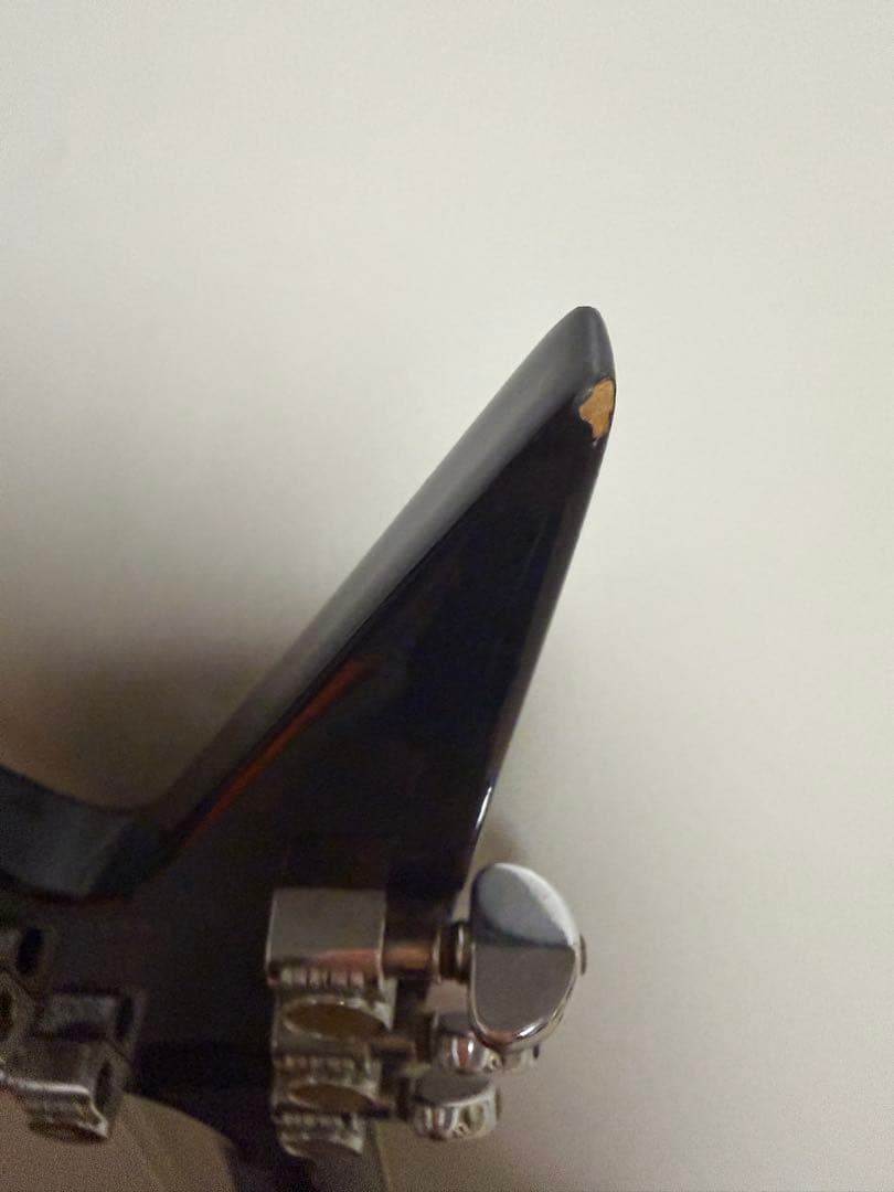 WASHBURNDIME333ダイムバッグ・ダレルシグネチャーモデルエレキギター