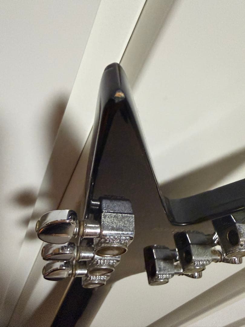 WASHBURNDIME333ダイムバッグ・ダレルシグネチャーモデルエレキギター