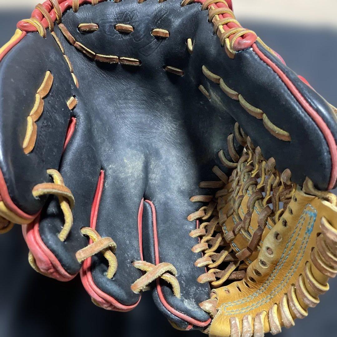 野球グローブ　スラッガー