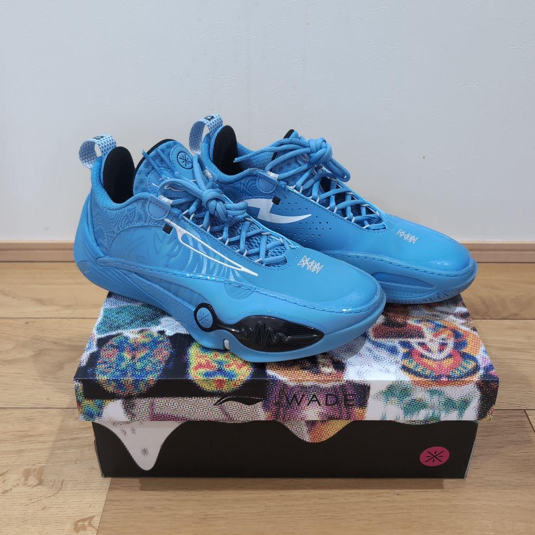 【最終値下げ】All City 14　US9.5（27.0cm）