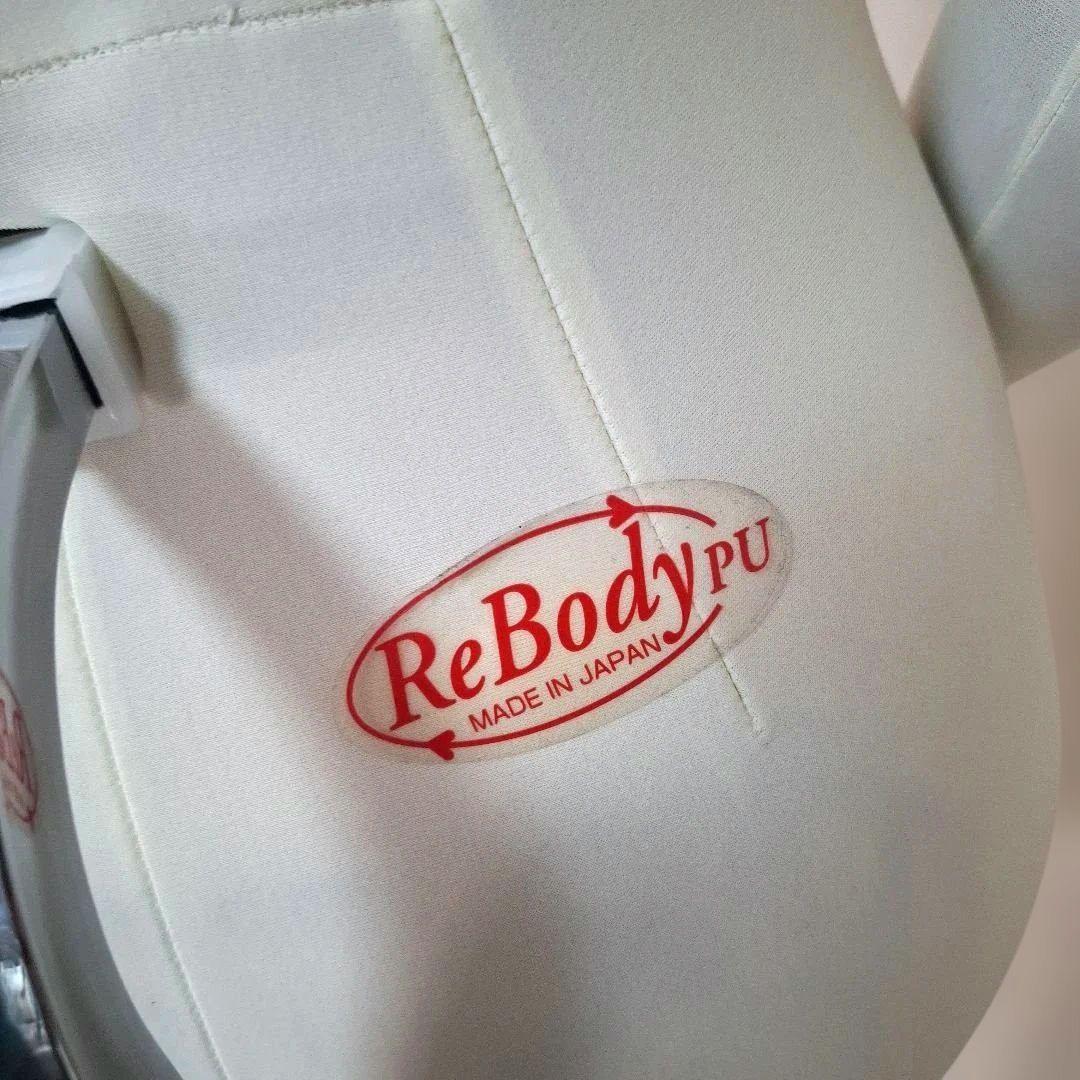 ReBodyPu マネキン 女性 レディース 全身 軽量 トルソー ディスプレイ