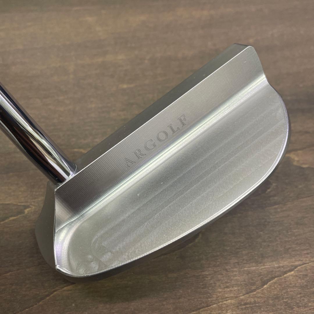 ARGOLF Galaad パター 34インチ アールゴルフ ガラード