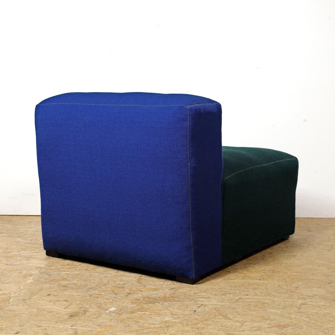 b*o様 展示品 HAY ヘイ「MAGS SOFT」マグス ソファ 北欧 デンマ