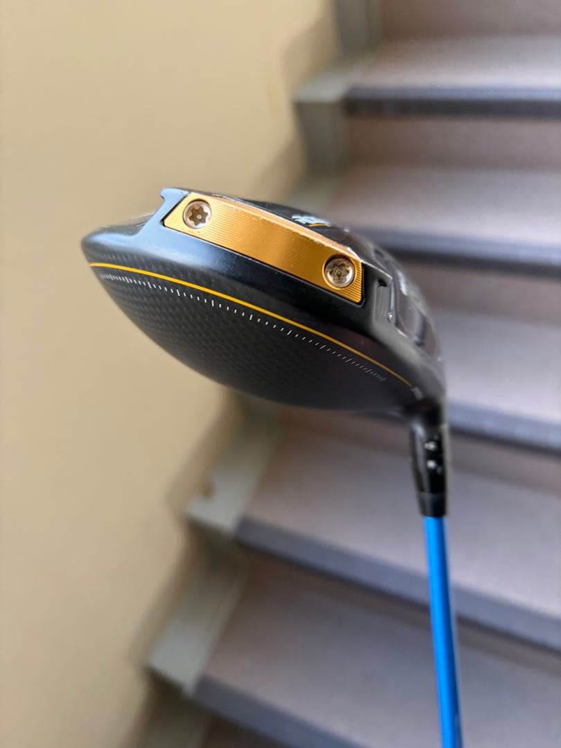 キャロウェイ ローグST トリプルダイヤモンドLS スピーダーNXブルー