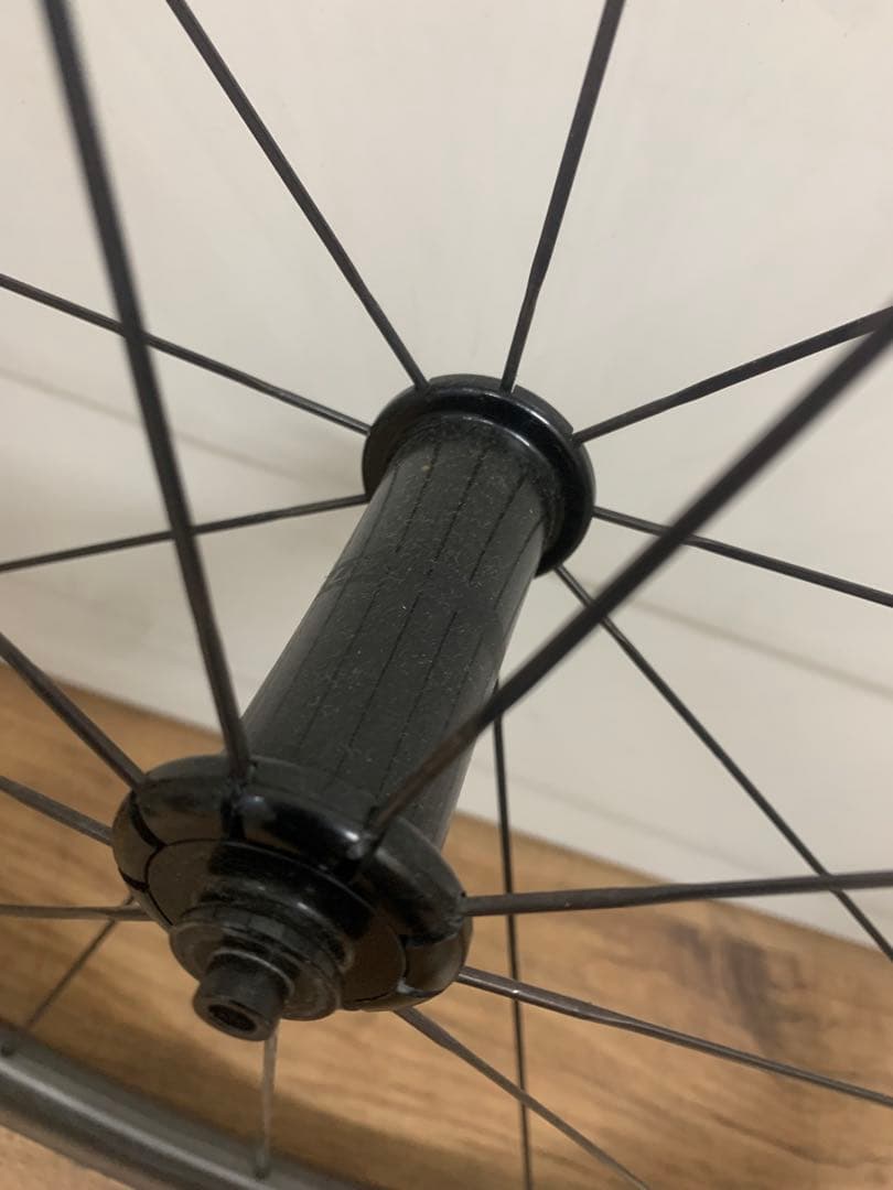 GIANT SLR 42 TUBELESS チューブレスタイヤ(前輪のみ)
