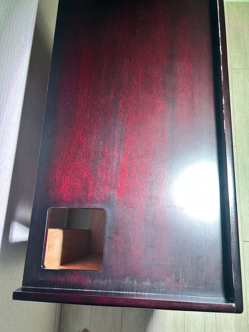 h*i様 90×45 マーフィード 水槽台 美品