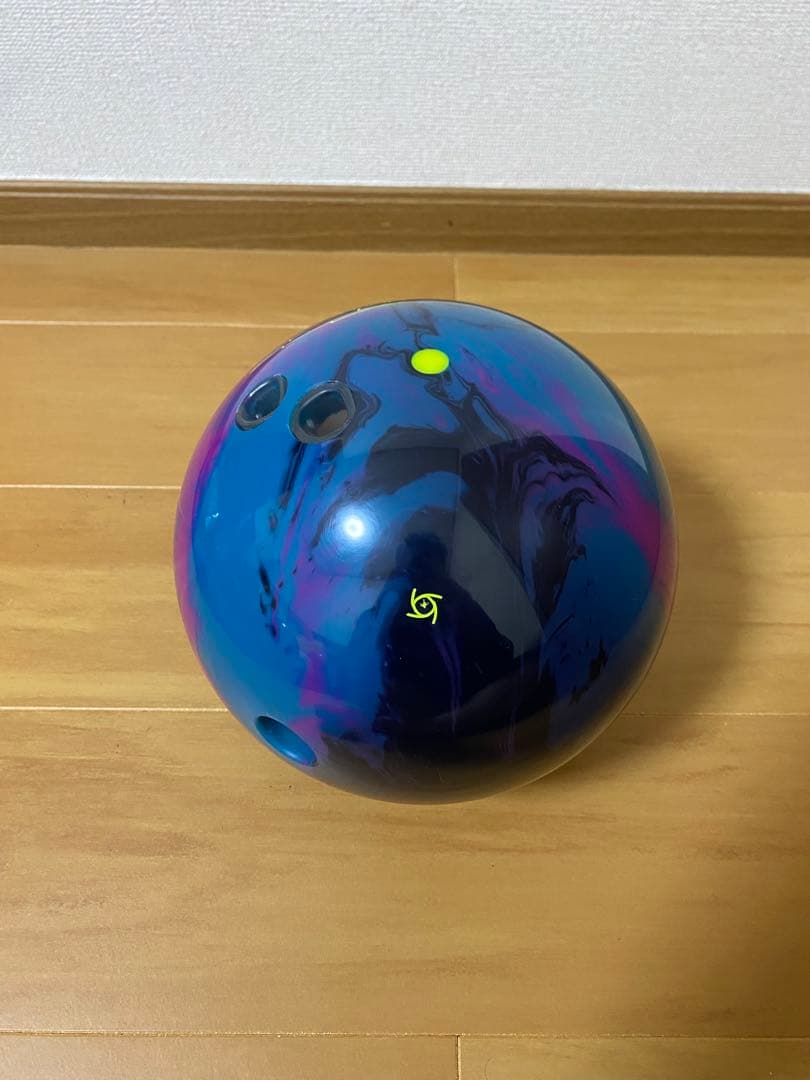 フェイズ 3 SE　15ポンド