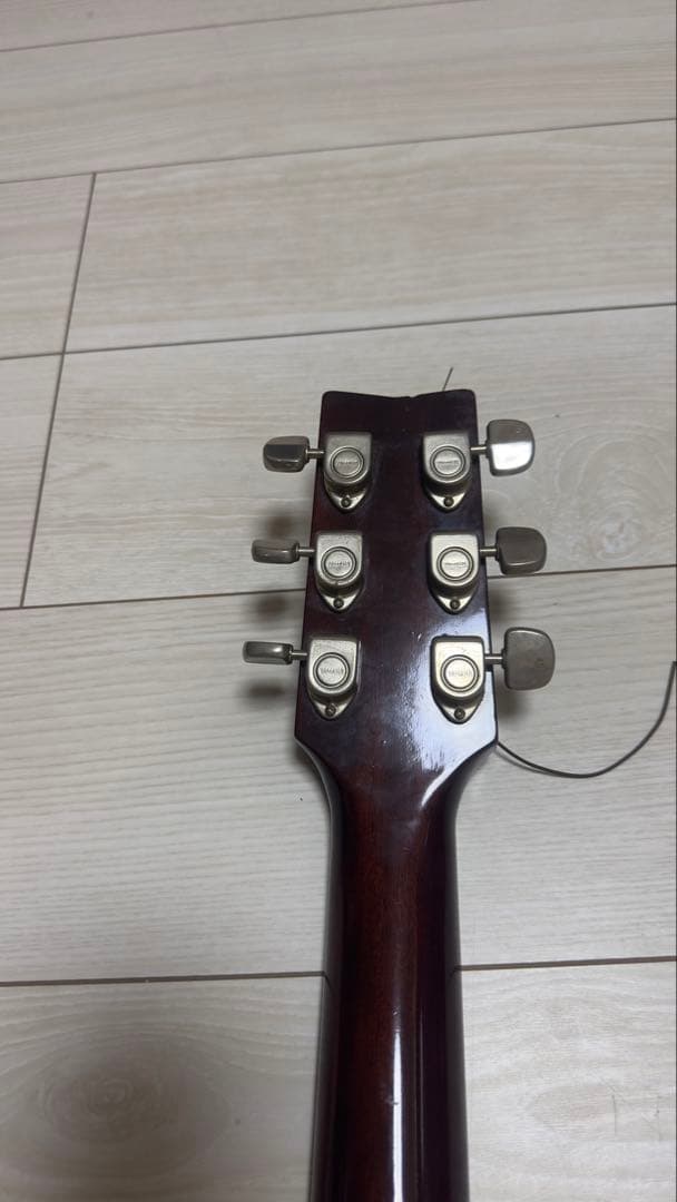 アコースティックギター 6弦 ナチュラル YAMAHA FG-150-F