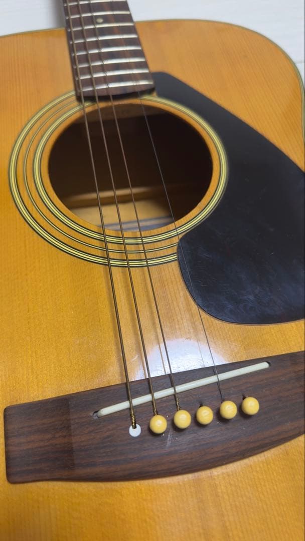 アコースティックギター 6弦 ナチュラル YAMAHA FG-150-F