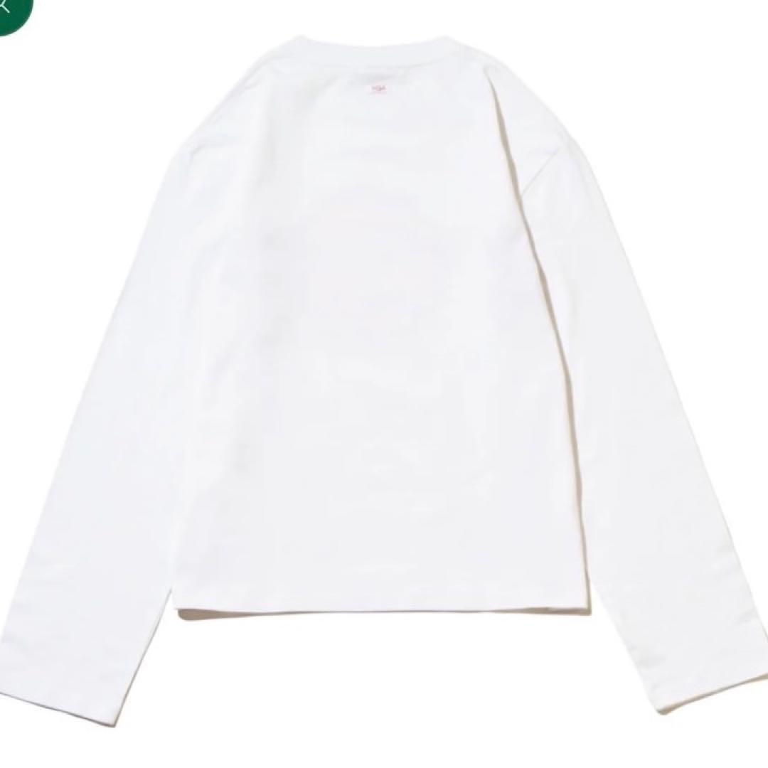 ミセス　LANDMARK IN HARAJUKU ロンT XLサイズ