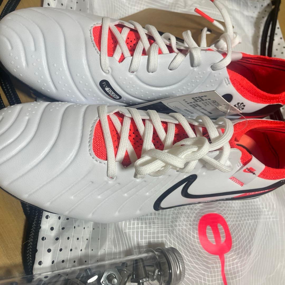 「新品未使用」LEGEND 10 ELITE SG-PRO P