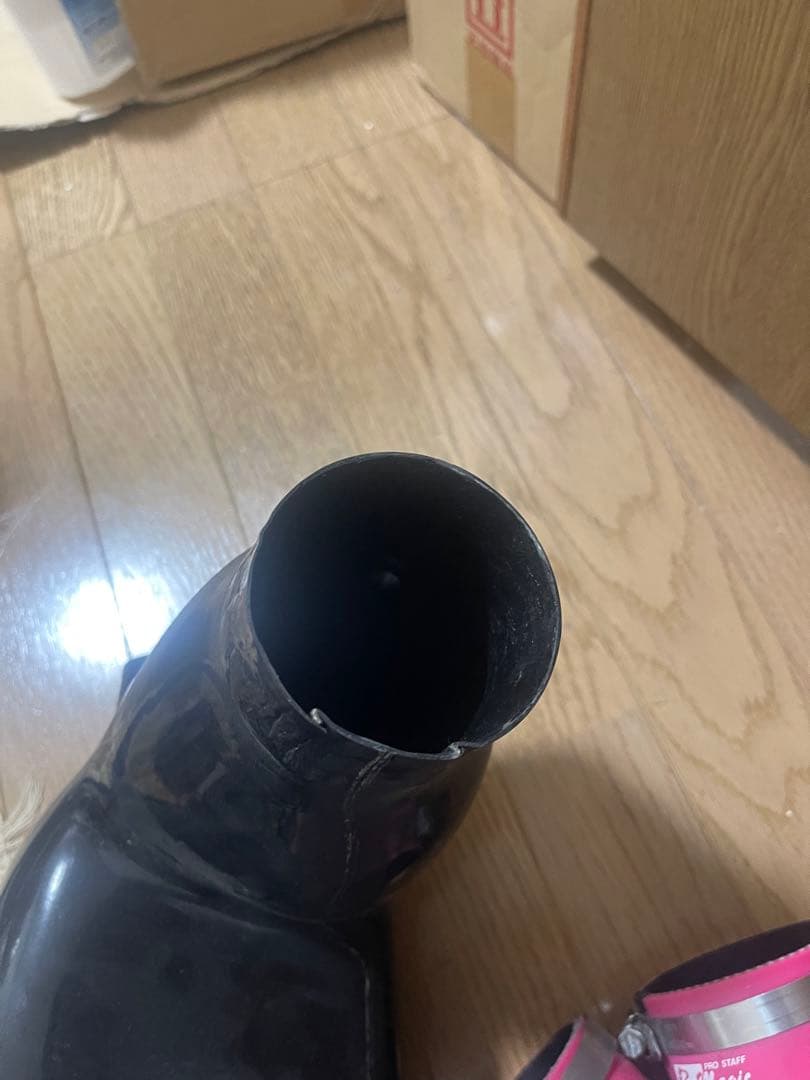 R Magic Rマジック インテークパイプ ZN6 ZC6 86 BRZ