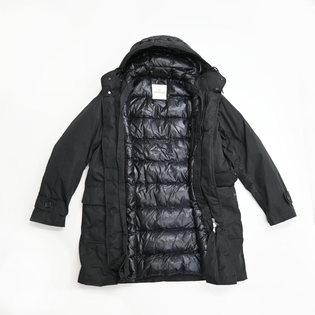 47801★モンクレール CONRAD ダウンジャケット　 ダウンコート