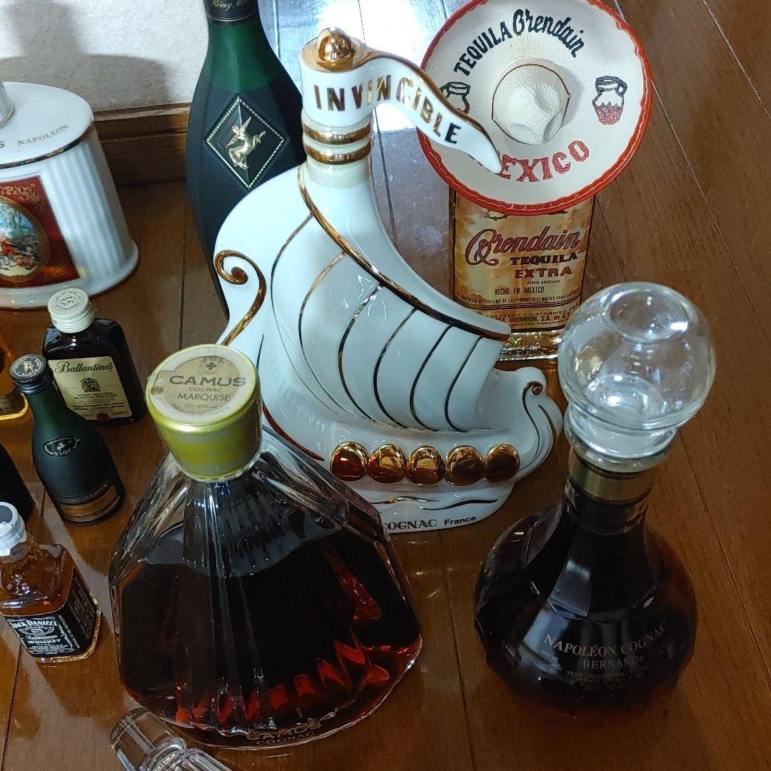 コレクションボトルセット