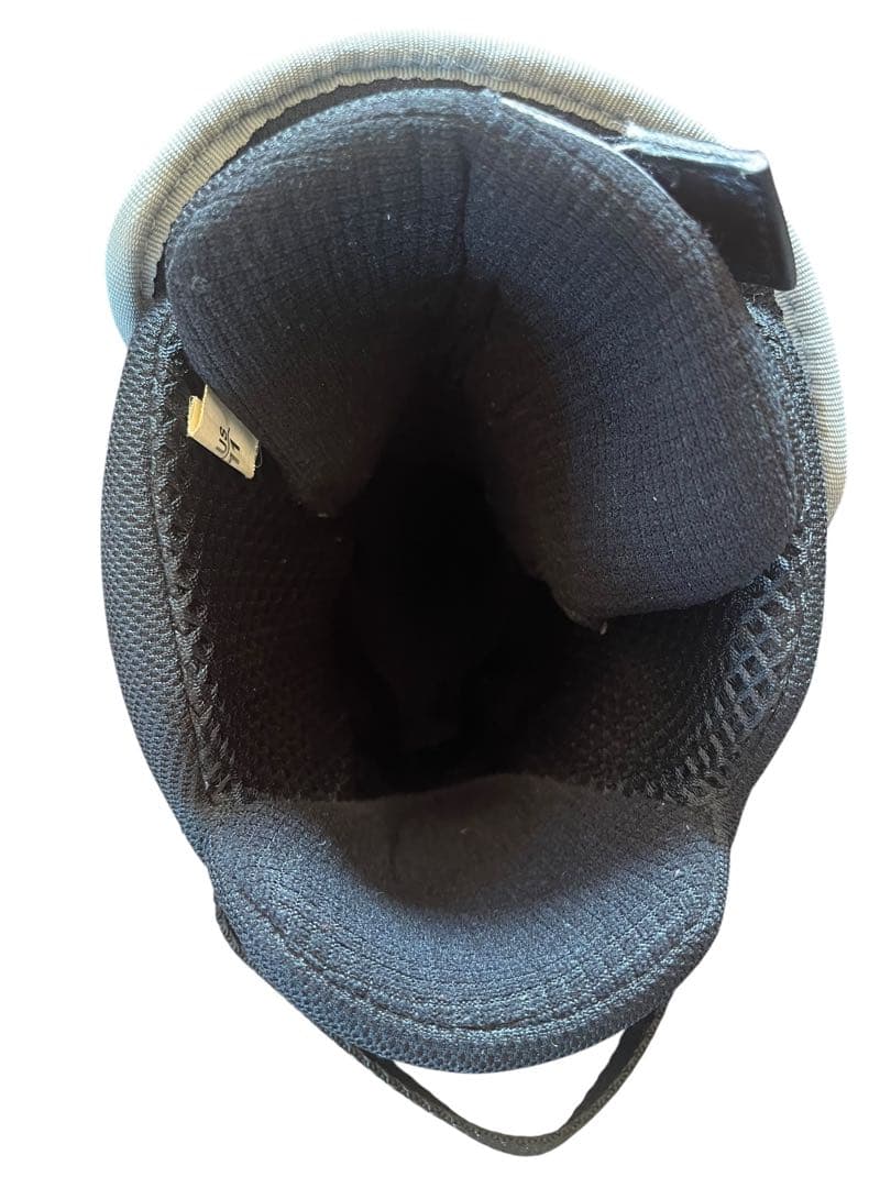 DC SHOES MEN'S JUDGE 29cm グレー 19-