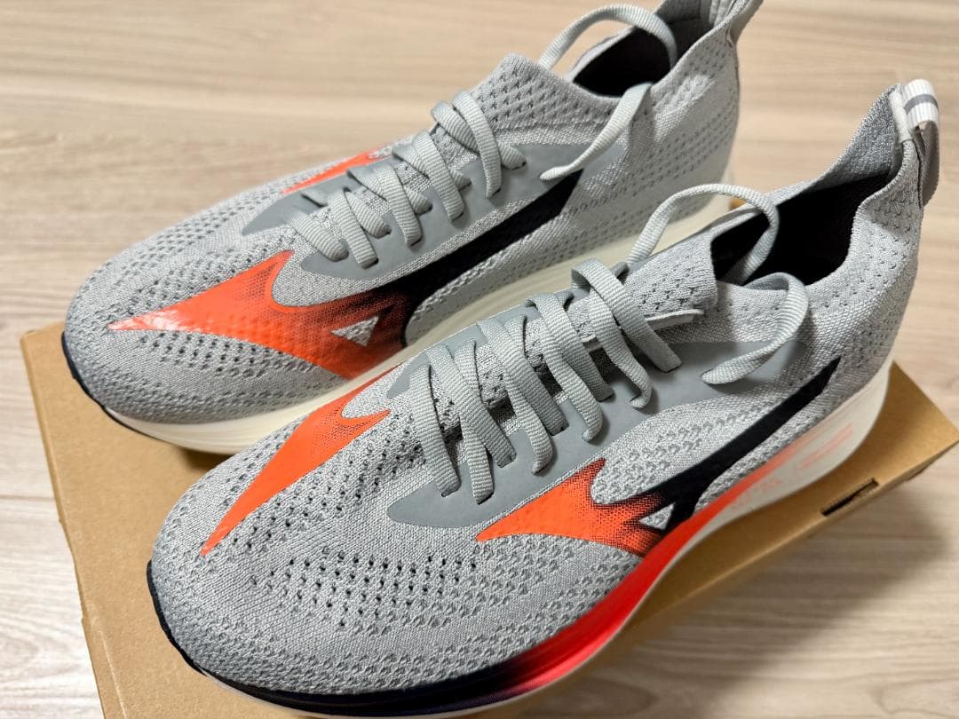 ミズノ ネオゼン MIZUNO NEO ZEN メンズ 26cm