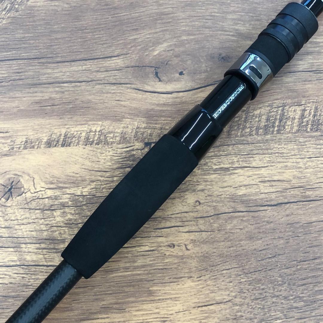 デプス　ヒュージカスタム　LTS-752XX アカメモデル　No.2065