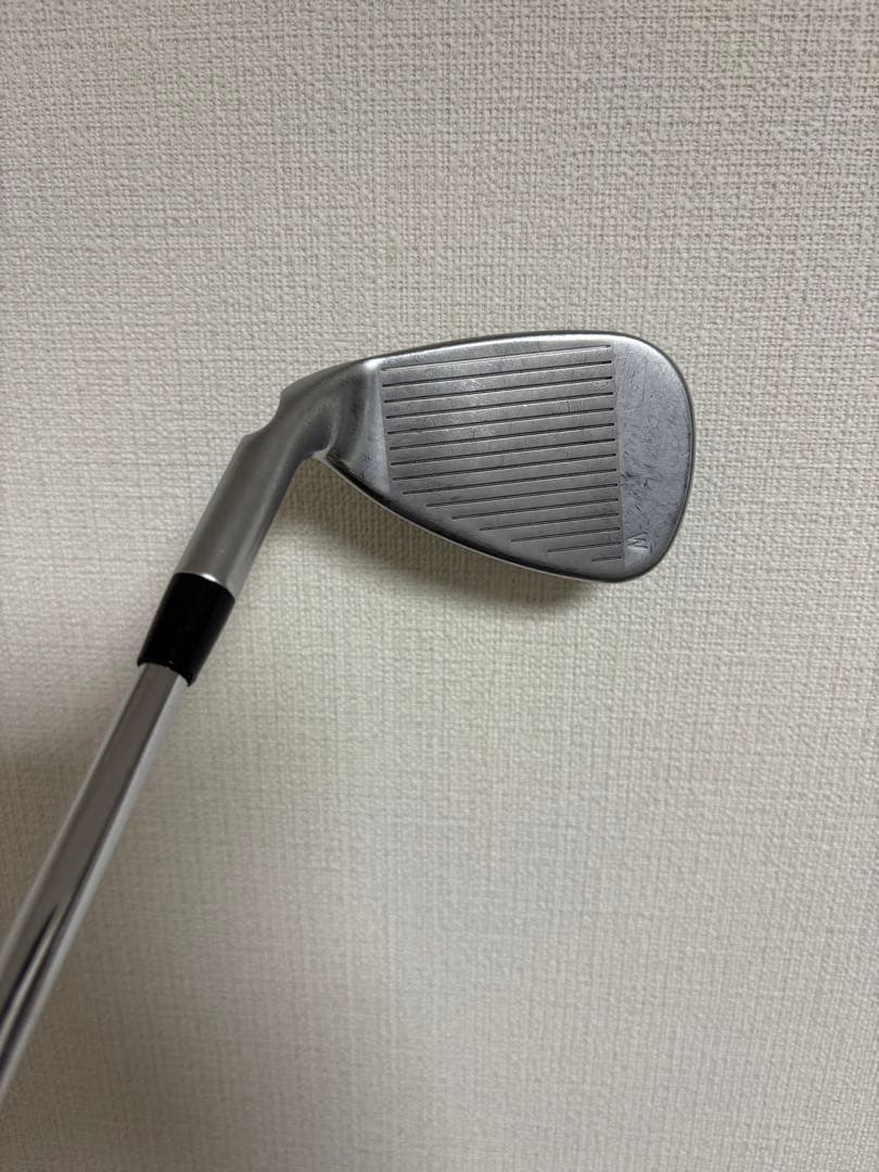 【名器】G400 modus105 フレックスs アイアンセット