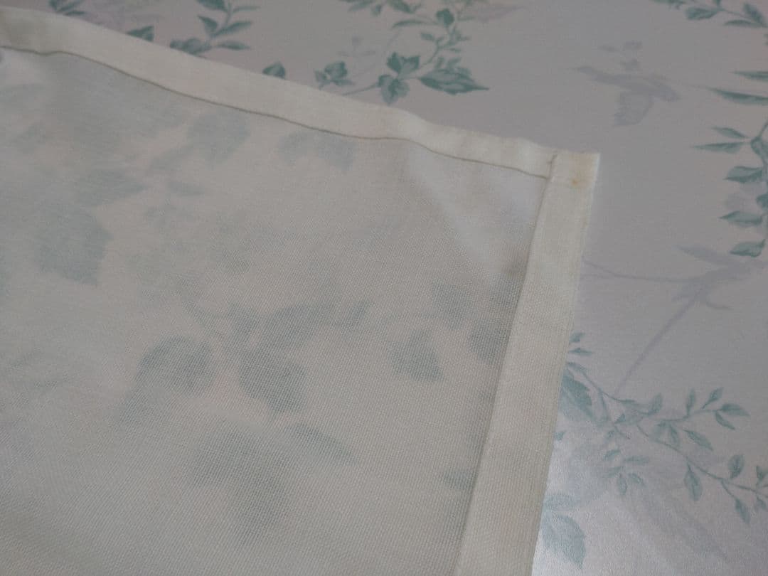 ■JR北海道　ロゴ入り　フラッグ　社旗