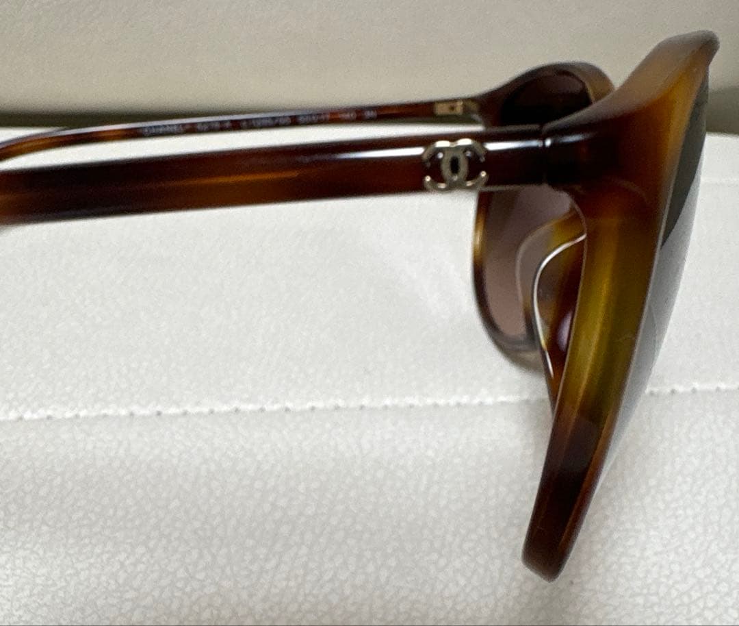 シャネル　サングラス　レディース　5278-A