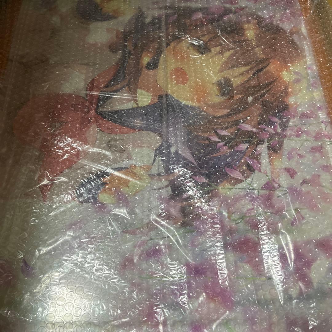 ぱんのみみ　複製原画　絵師100人展