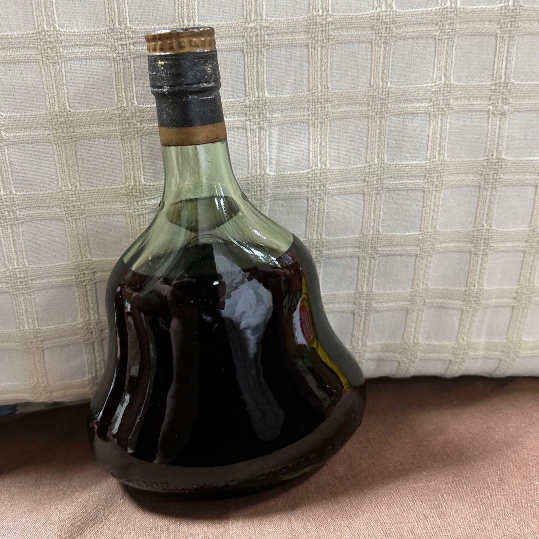 ヘネシー Hennessy X.O USDNP700ml 40度 グリーンボトル