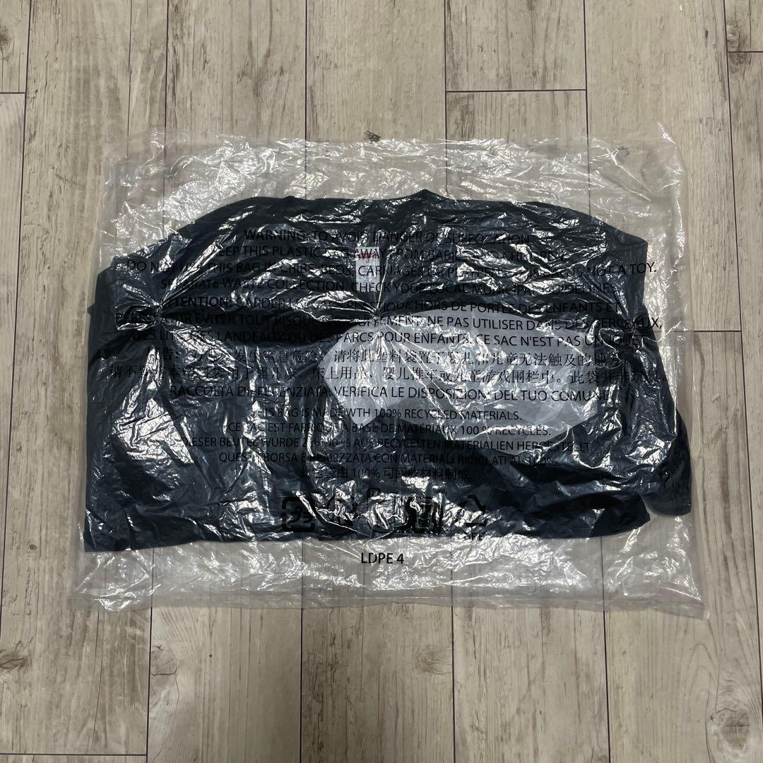 【あはあは】Supreme Mesh Baseball Jersey