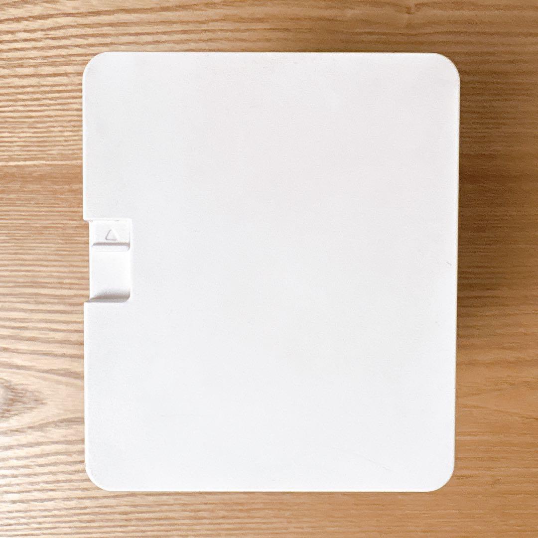 【美品】mC-Print2 レシートプリンター MCP21LB レジロール15巻