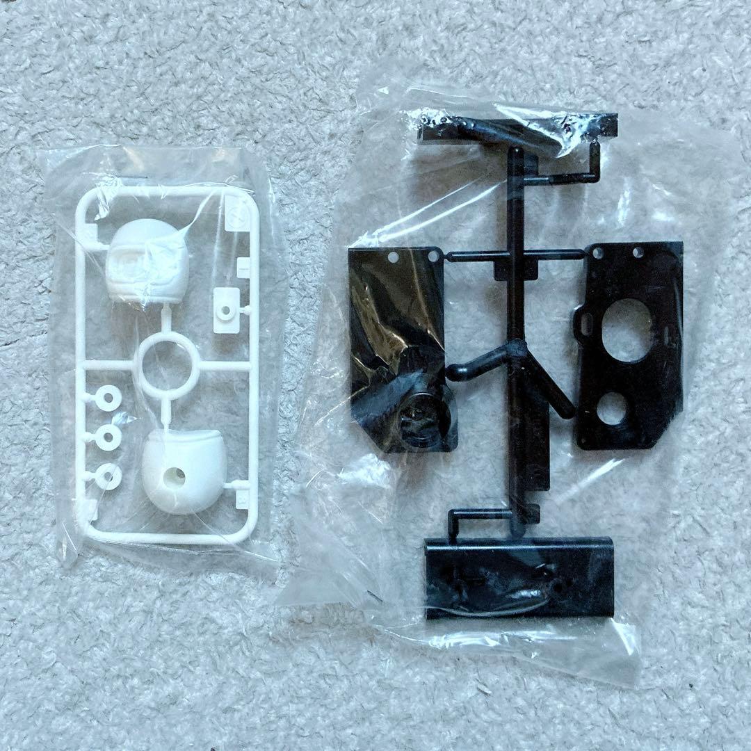 限定品 タミヤ RC 1/10 タイレルP34 1977年モナコ 塗装済みボディ