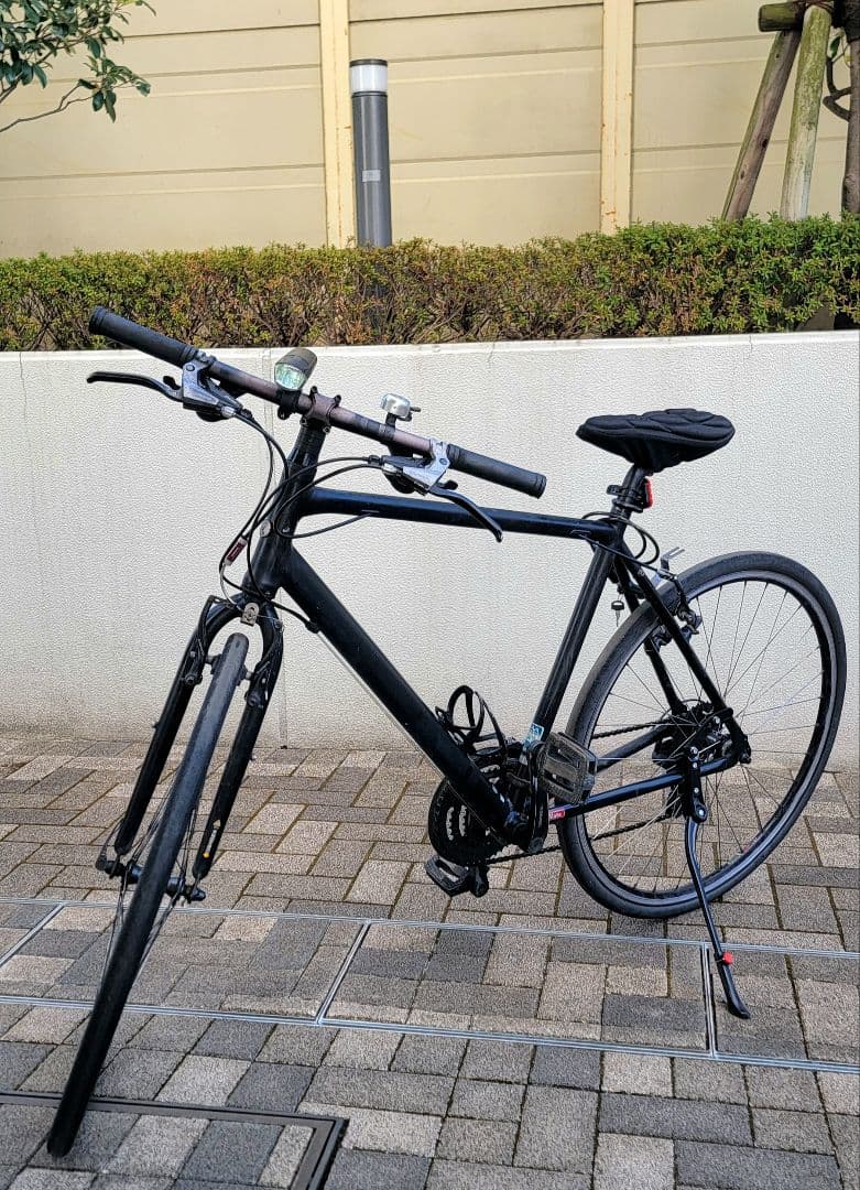 BRIDGESTONE (ブリヂストン) GL クルスバイク