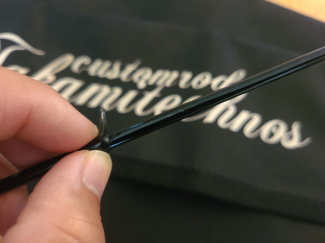 【使用僅か】タカミテクノス MOZ 621 lightzero 【希少品】