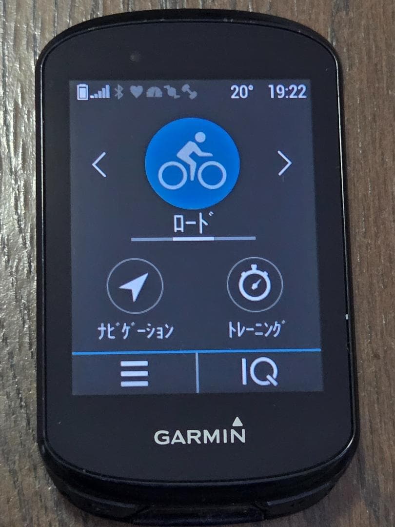 GARMIN EDGE 830 GPSサイクルコンピューターセット＋おまけ