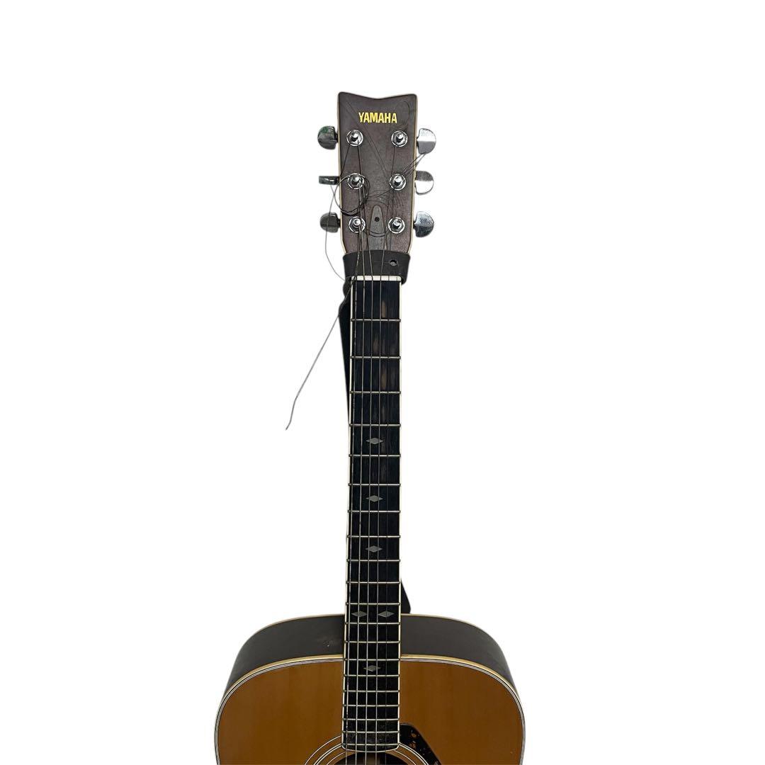 Yamaha FG-351アコースティックギター ドレッドノート