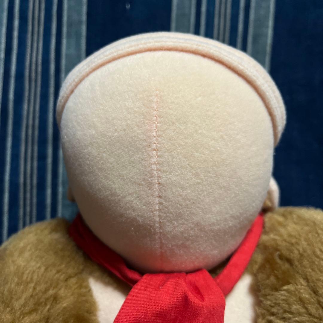 90年代 ドンキーコング ぬいぐるみ