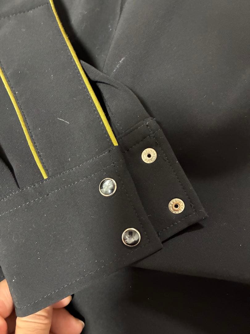 な*様 Needles セットアップ