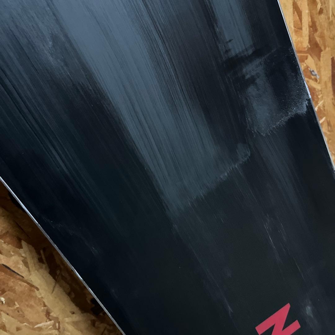 スノーボード 22-23 NOVEMBER ARTFRDM 156