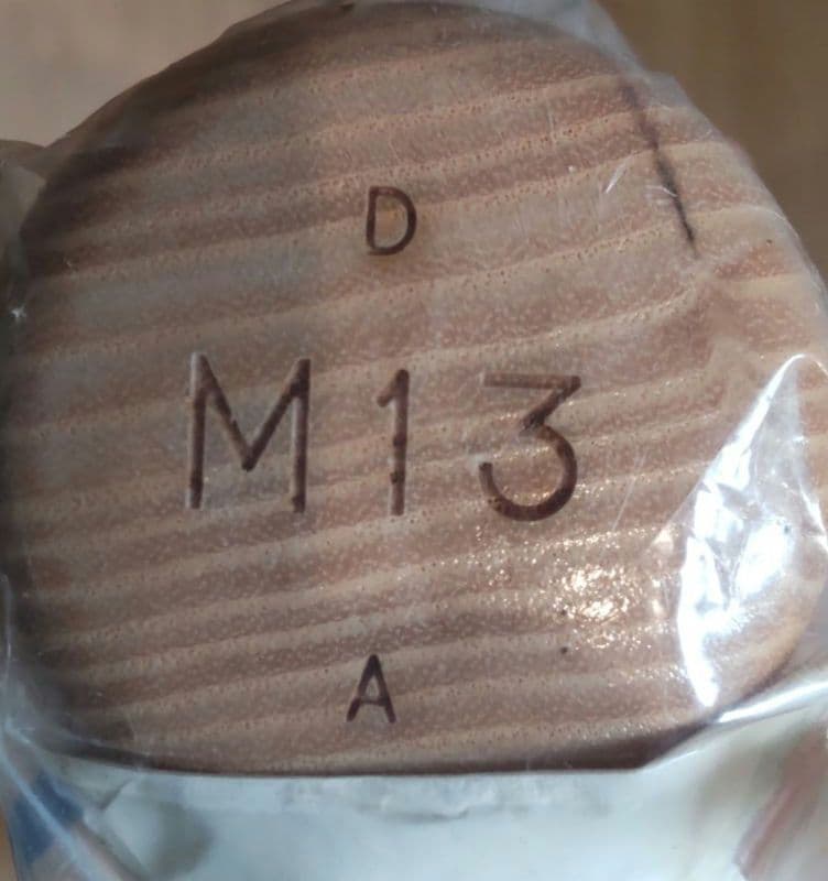 千葉ロッテマリーンズ　埼玉西武ライオンズ　平沢大河　支給　バット　プロ野球