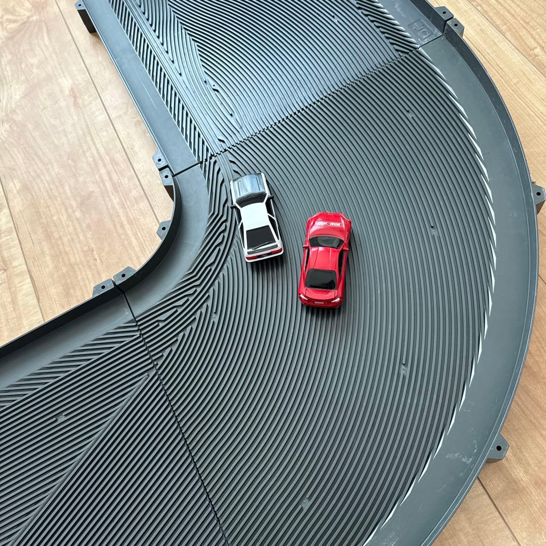 ドリパケナノ　ドリフトコース　２セット！