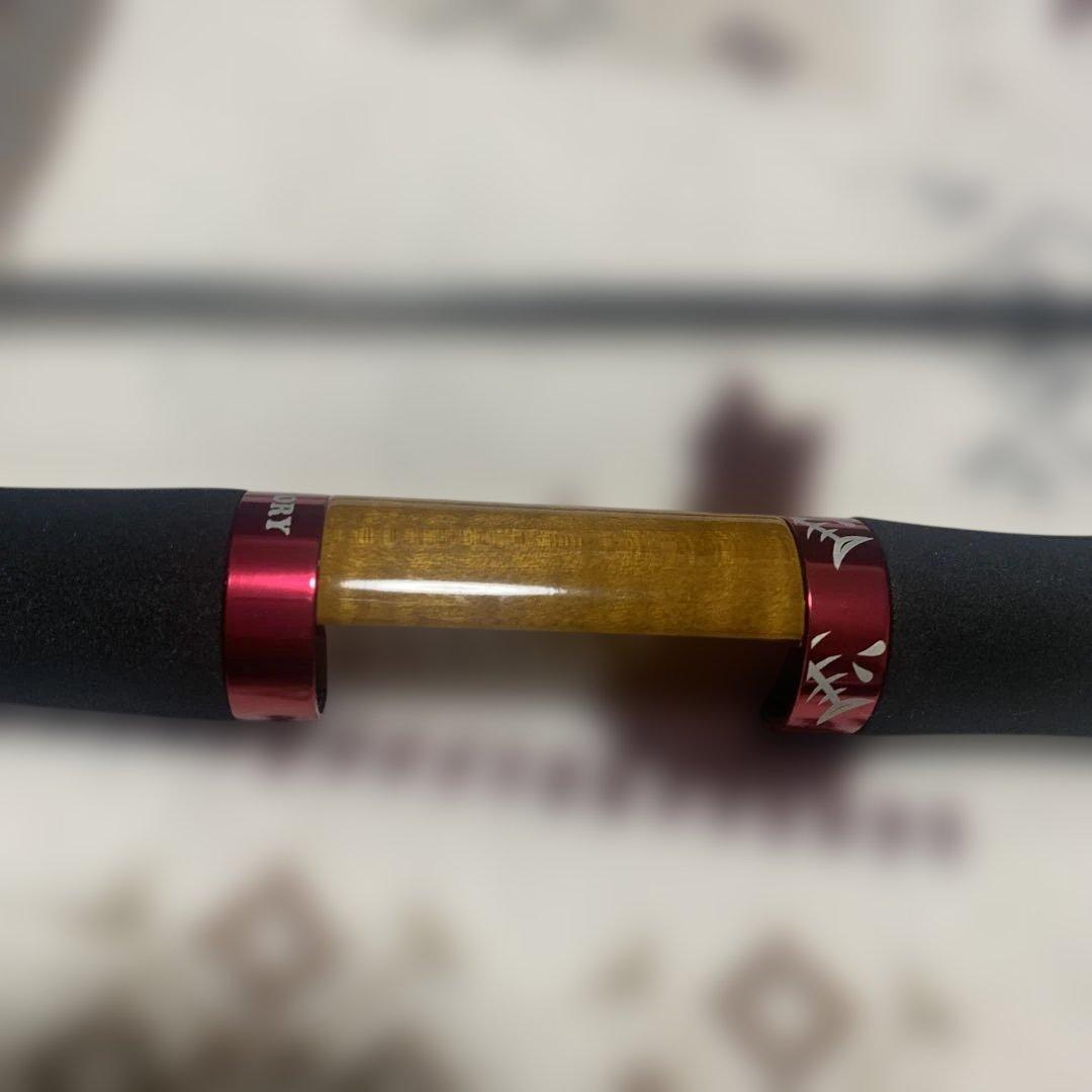 UNDEAD FACTORY アンデットファクトリー ラプラスD62L 炎魔