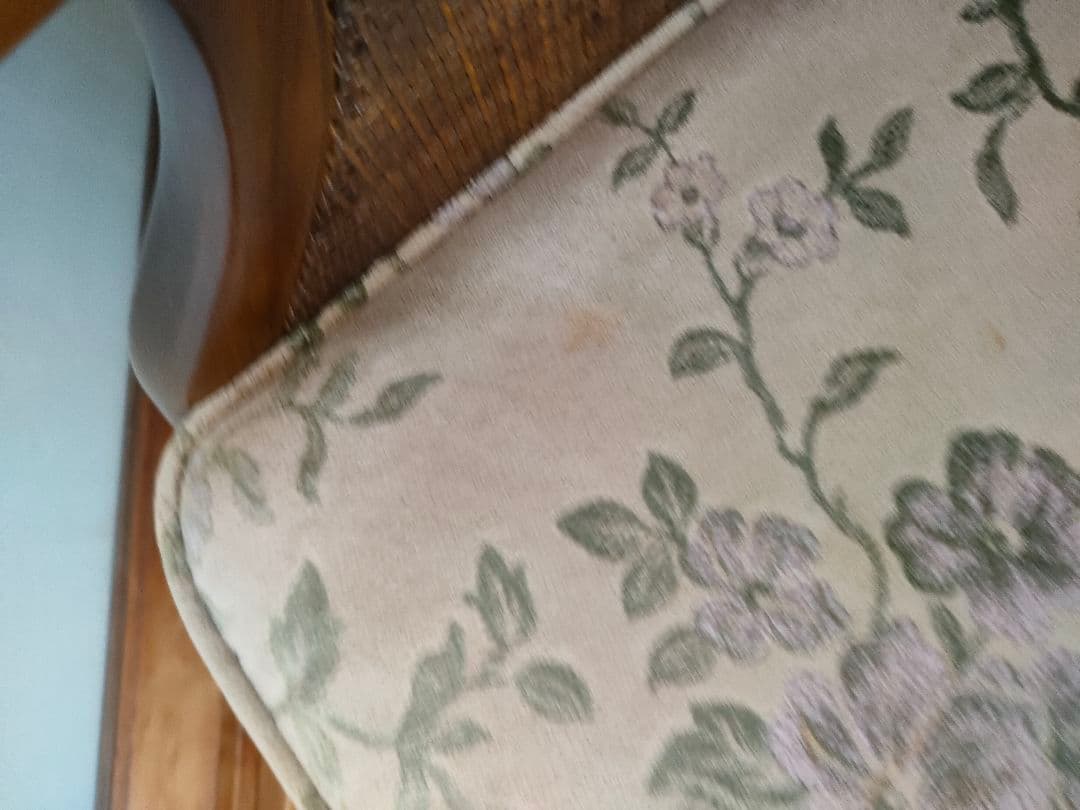 カリモク コロニアル アームチェア/ソファー/ダイニングチェア/椅子