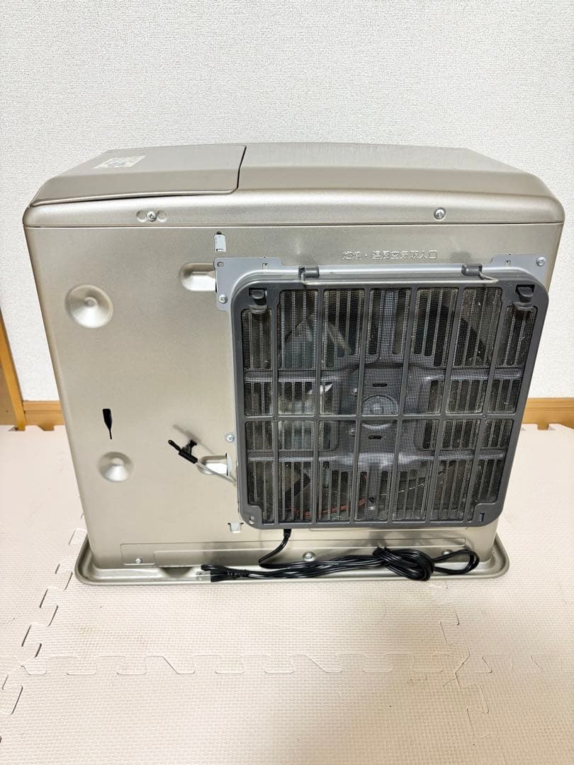 ダイニチ FW-667L石油ファンヒーター 2011年製