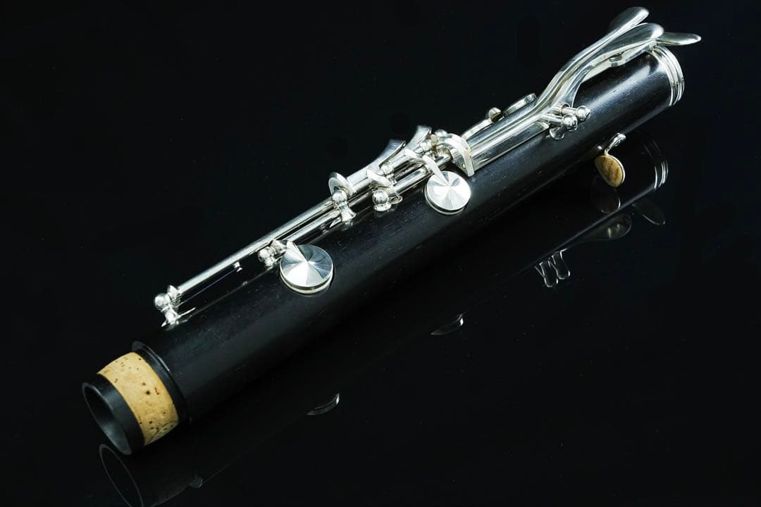 【良品 メンテナンス済】YAMAHA YCL62 クラリネット