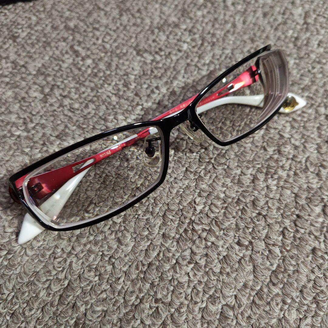 戦国無双4 石田三成 メガネセット