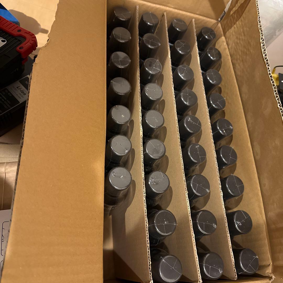 SIMFORT シャンプー 34本