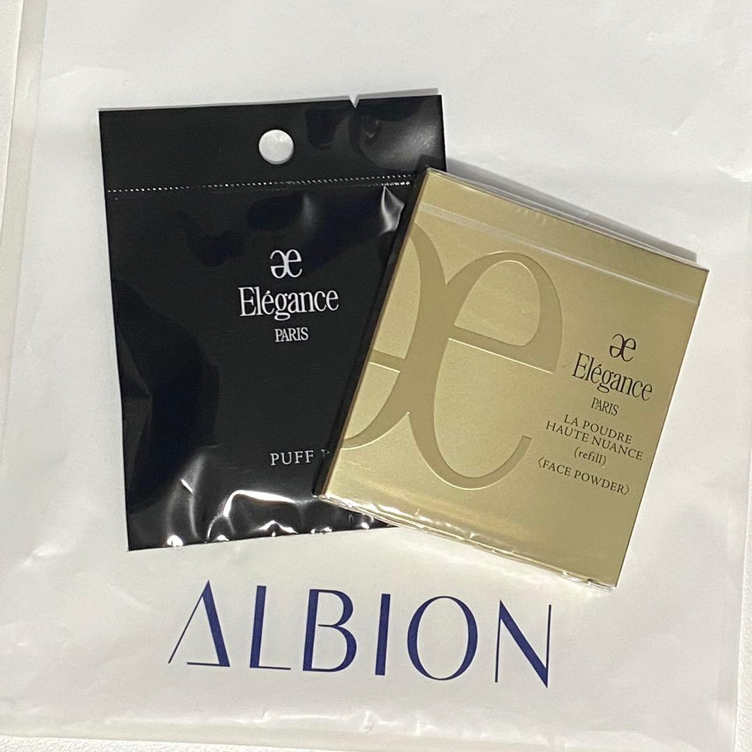 エレガンス　ラ　プードル　オートニュアンス　Ⅳ