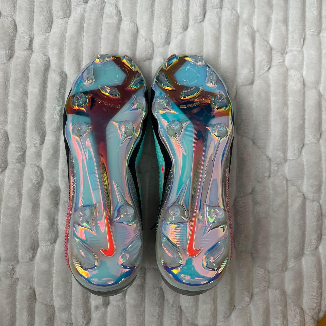 シューズ Nike Phantom 6 FG 26.0