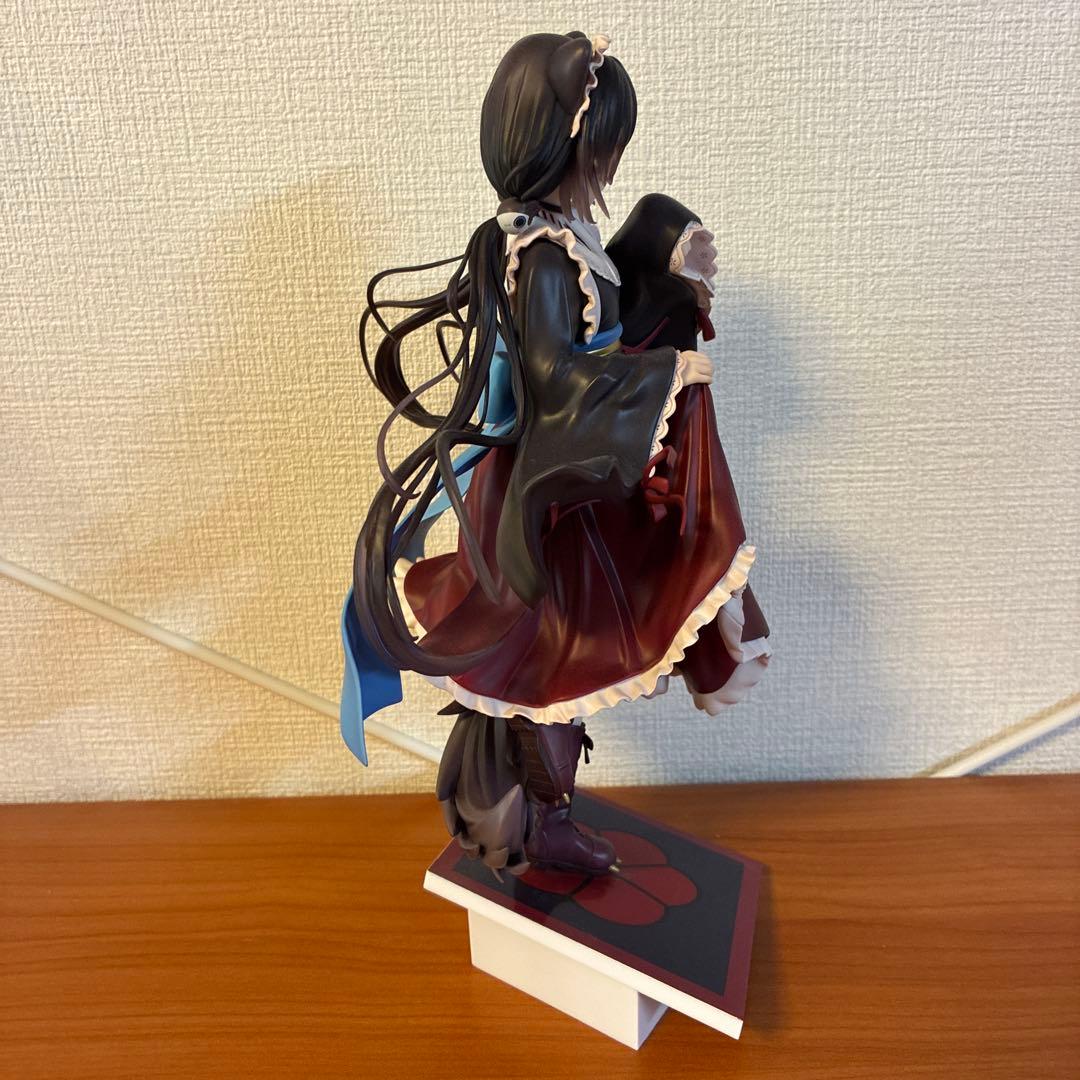 にじさんじ　戌亥とこ　Inunoko KOTOBUKIYA フィギュア