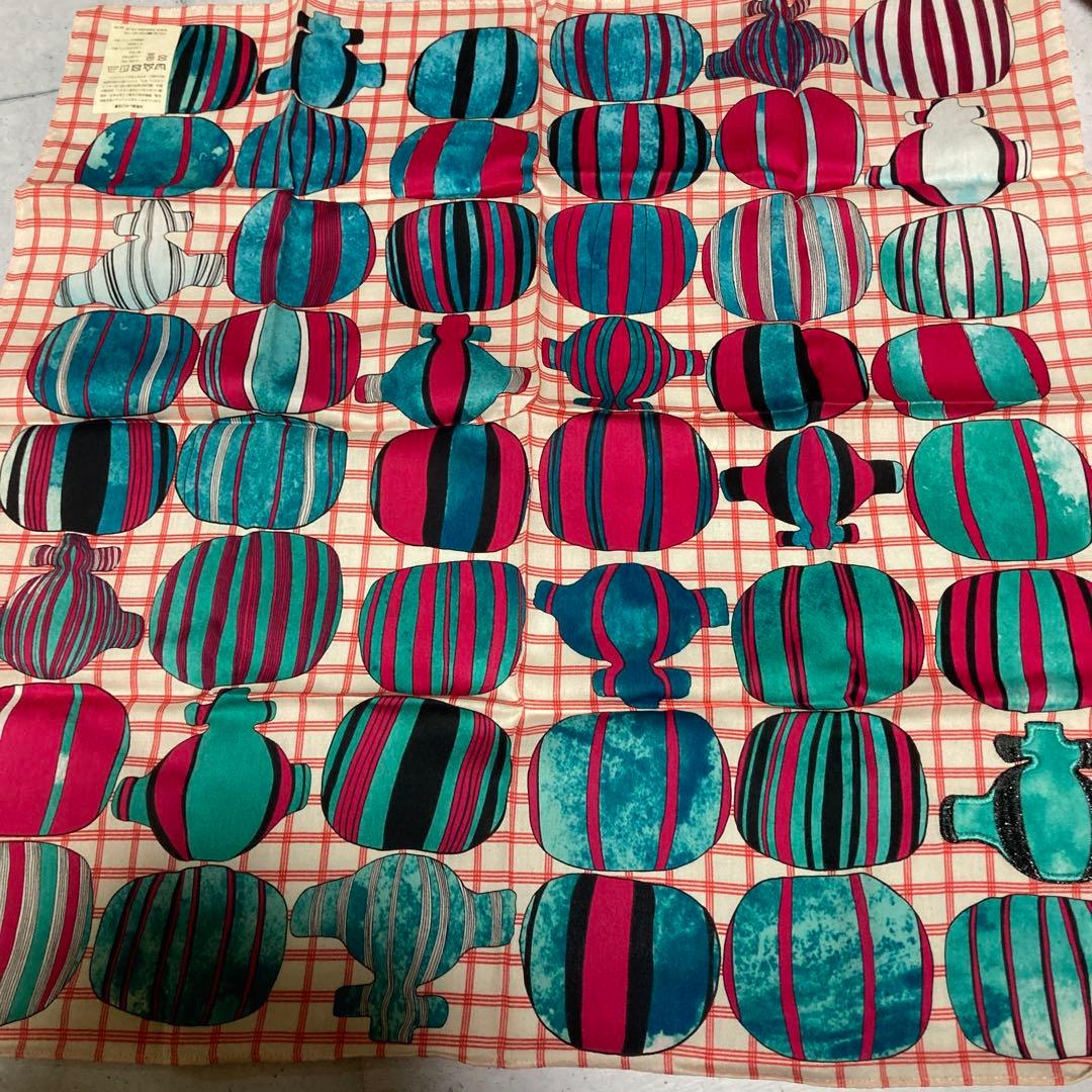 ヴィヴィアンウエストウッド ハンカチ 13枚セット