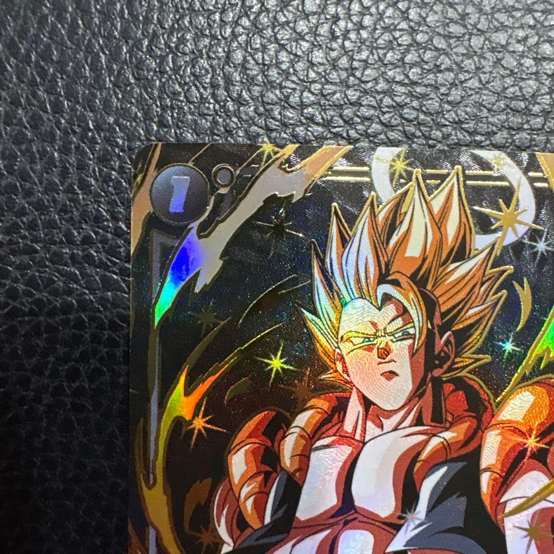 迅*樹様 極限の煌めき　パラレル